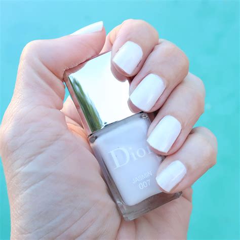 dior nail bar florida